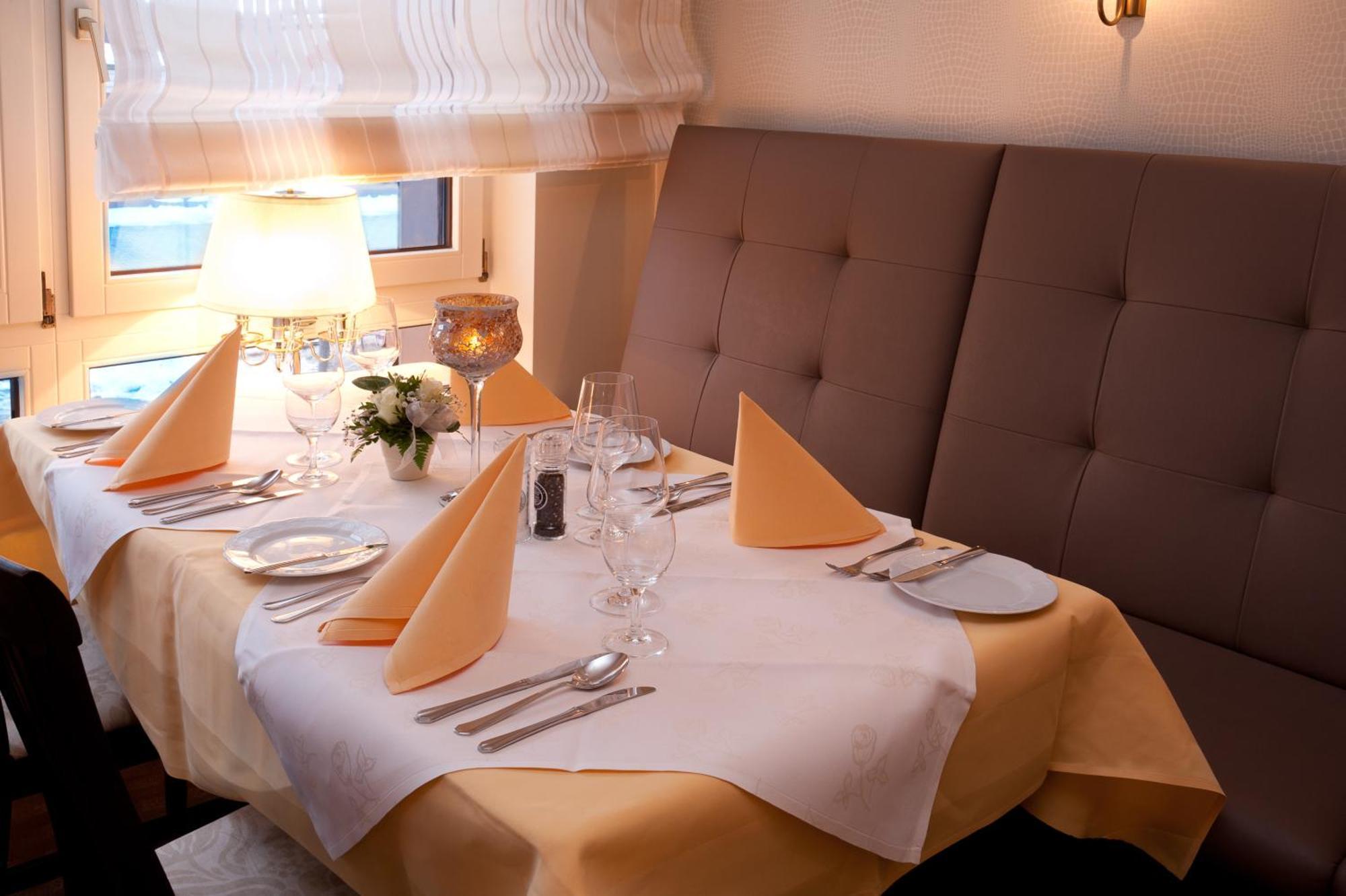 Hotel Rosenflora Нідеґґен Екстер'єр фото