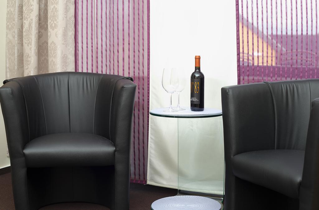 Hotel Rosenflora Нідеґґен Екстер'єр фото