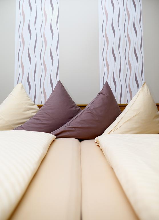 Hotel Rosenflora Нідеґґен Екстер'єр фото